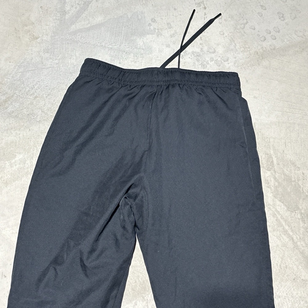 Nike Dri-Fit CJ1805-012 Men's SZ S Training Ankle Snap Pants Black Mizzou Golf - Picture 8 of 8